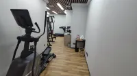 Runze Hotel Zhejiang - Træningscentre