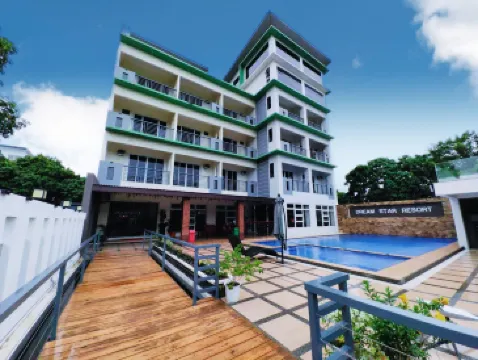 Dream'Star Resort Puerto Galera