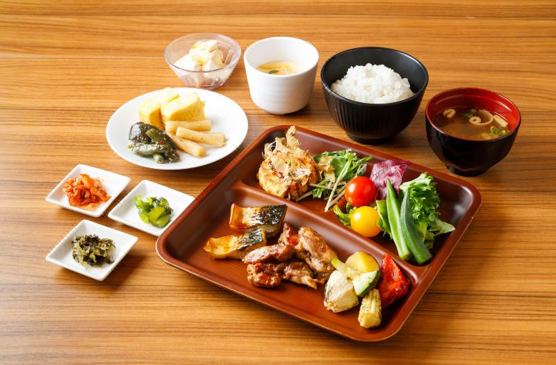 Five Hotel Osaka photo 2