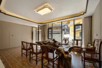 Jingnanxi Riverside Inn (Jingmai Golden Pagoda & Dapingzhang Ancient Tea Forest Branch) - pet friendly