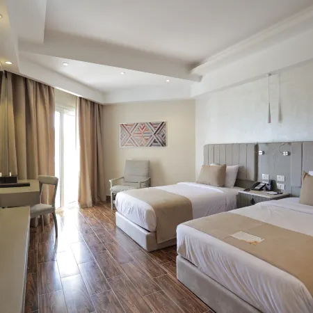 Xanadu Club Makadi Bay - High Class All Inclusive