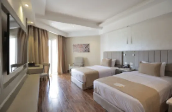 Xanadu Club Makadi Bay - High Class All Inclusive