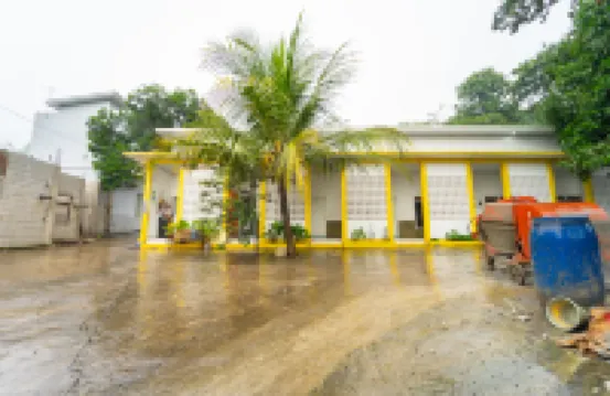 Hotel Panorama Batang By ARBA