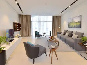 Swiss-Belresidences Juffair