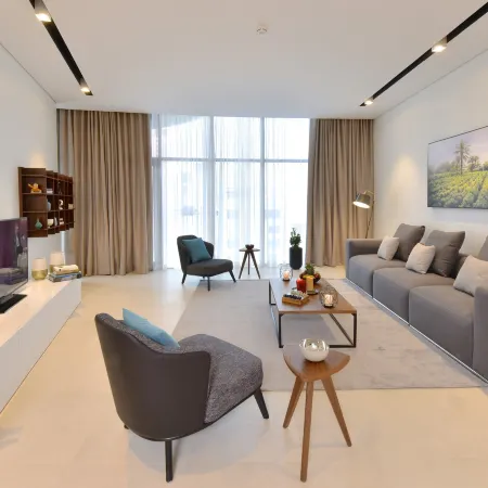 Swiss-Belresidences Juffair