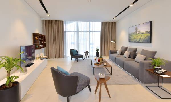 Swiss-Belresidences Juffair
