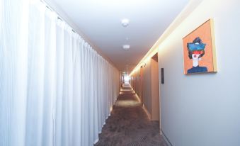 LIKE MUCH Hotel (lianjiang Wanjia City Plaza store)