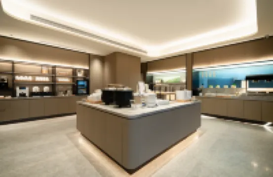 JI Hotel (Zhanjiang Wanda Bay Bridge)