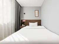 Jinyue Business Hotel Hotels in Eshan