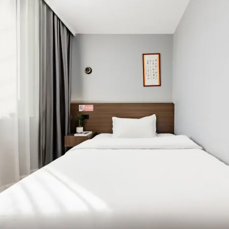 Jinyue Business Hotel