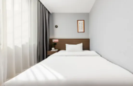 Jinyue Business Hotel