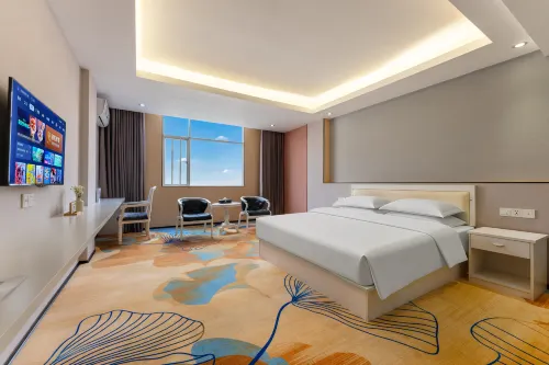 Victoria Hotel - Lemmikkieläimet sallittu