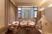 Fuquan Panshan Hotel - 3 stelle