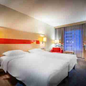 Cosmos Murmansk Hotel Rooms