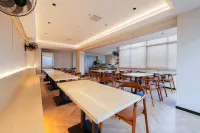 Mingxuan Business Hotel (Zhangzhou Ancient Town RT-Mart Store) - Morgenmad