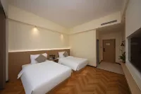 Manduo E-Sports Hotel (Dali Erhai High-Speed Railway Station)