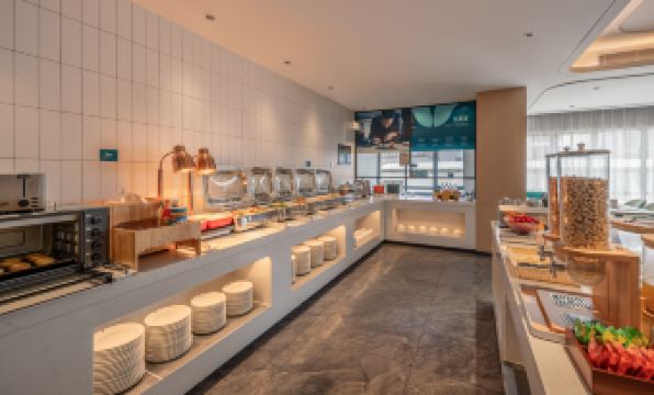 Country Inn & Suites By Radisson Taishan