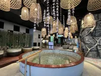 Palace Liz Hotel (Jinzhong Outlets Branch) - Pemandian Air Panas