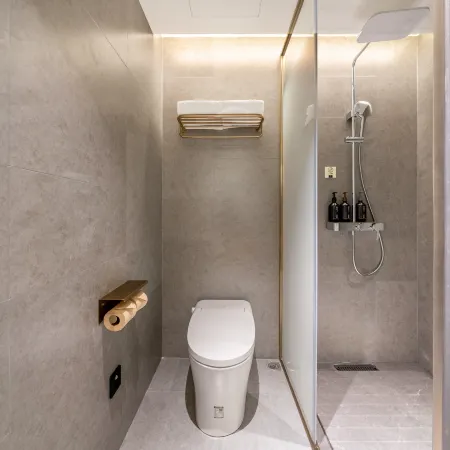 Starway Hotel (Chongqing Yangjiaping Pedestrian Street MixC)