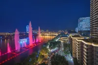 Wyndham Garden Liuzhou - Romantic