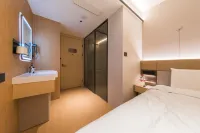 Shisu Hotel (Beijing Zhongguancun Suzhoujie Subway Station) Hotels in Zhongguancun Area