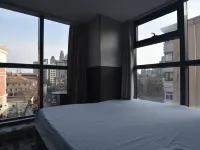 Jigu Design Hotel (Italian Style District Deyunshe) Hotels in Tianjin