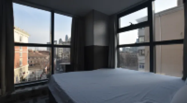 Jigu Design Hotel (Italian Style District Deyunshe)