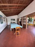 Kumanday Lodge - Morgenmad