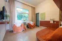 Shenzhen Meishe First-line Seaview Homestay (Jiaochangwei Branch) - Bungalows