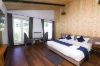 Harsil Village Resort