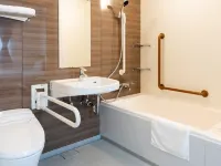 WORKERS　HOTEL　KUMAMOTO-OZU