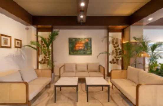 Hotel Mystic Mountain, Pokhara