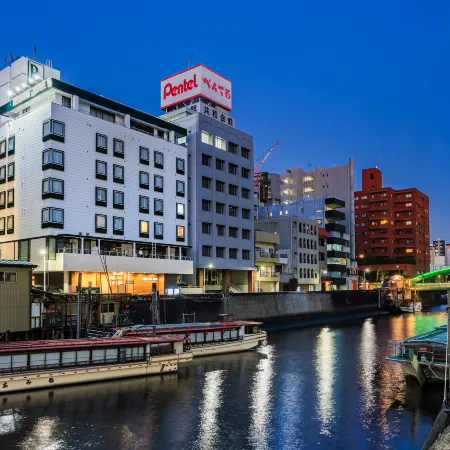 Belmont Hotel
