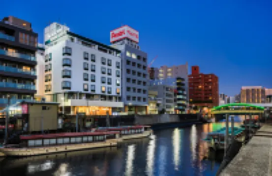 โรงแรมเบลมอนต์