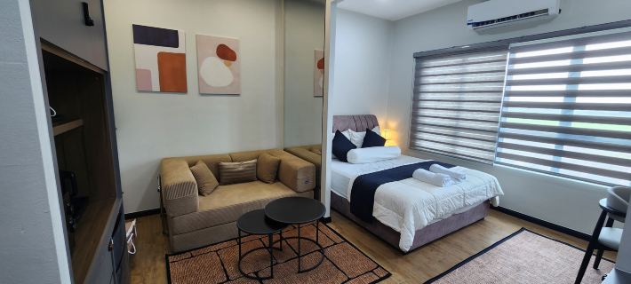 LetzStaySuite Tunjong Kota Bharu Hotels in Kota Bharu