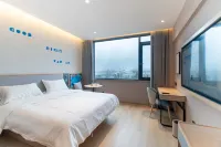 Home Inn (Xuancheng Langxi Cross Town Branch)