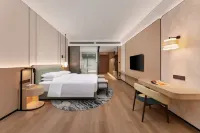 Club Med Urban Oasis Hangzhou Longwu Resort