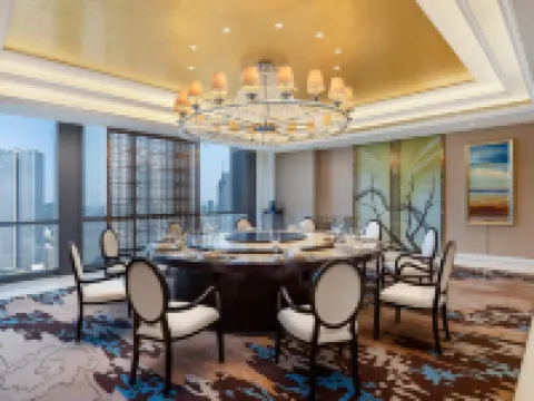 คันเตอ อินเตอร์เนชั่นแนลโฮเต็ล ตงกวน โรงแรมในดองกวน