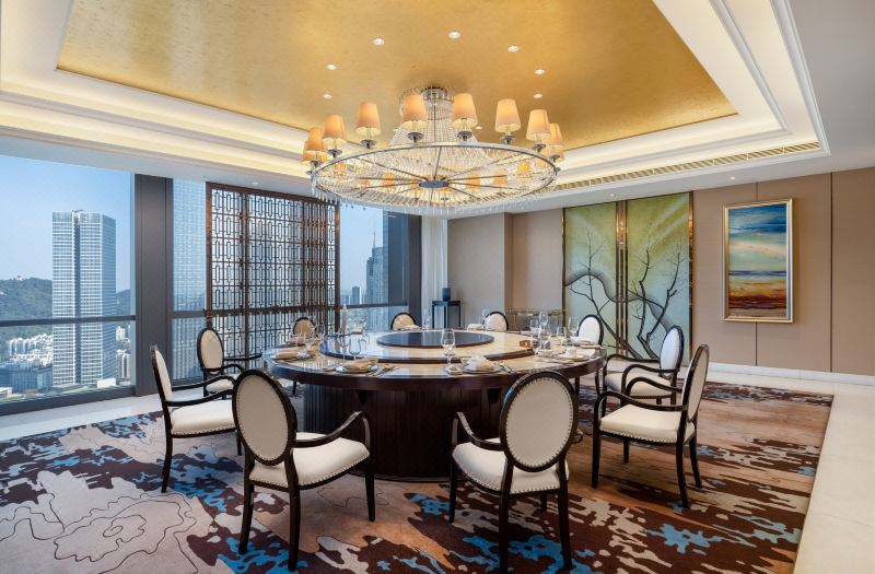 Kande International Hotel photo 5