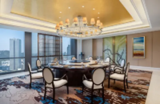 Kande International Hotel