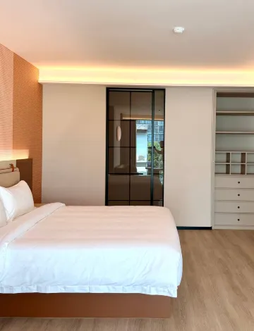 ห้องแฟมิลี่สวีท 2 ห้องนอน