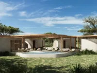 Ubuyu, A Banyan Tree Escape Hotels in Iringa