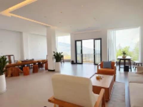 sunsetfeast Homestay