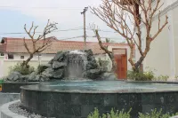 Lux Hotel Luang Prabang