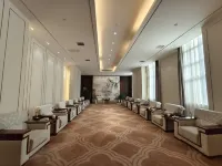 โรงแรมจินกัง อาลาซานโข่ว