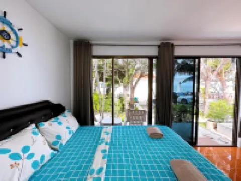 Baannaming  Beach Resort Cha-am