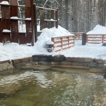 DoubleTree by Hilton Changbaishan Hot Spring