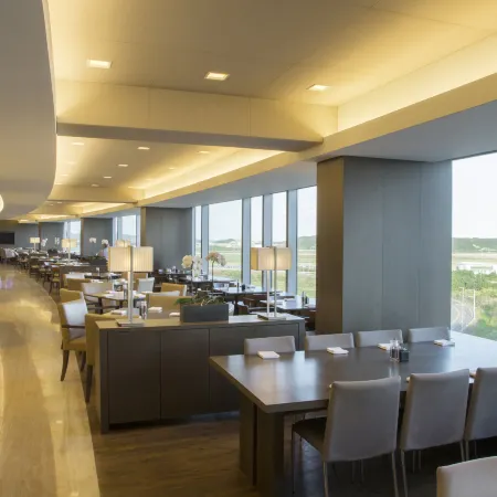 Hyatt Regency Incheon Paradise City