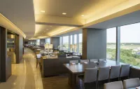 Hyatt Regency Incheon Paradise City - 5 estrellas