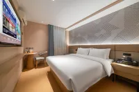 Borrman Hotel (Tianjin Olympic Sports Center Tumor Hospital) Hotels in Tianjin